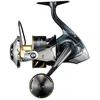Image de SHIMANO Stella SW D 10000 HG Moulinet de pêche