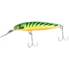 Image de Rapala Countdown Magnum-Matériel Corps en Abachi-Leurre Pêche en Mer-Profondeur de Nage 3.6-4.2m-Taille 9cm / 17g-Fabriqué en Estonie-Firetiger Adulte Unisexe, 9 cm / 17 g