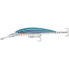 Image de Rapala XRMAG30 SB, leurres artificiels de pêche unisexe-adulte, voilier UV, 16 cm / 72 g