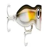Image de Rapala Leurre de Pêche X-Rap Magnum Xplode-Matériel Corps Robuste Monobloc ABS Mer-Profondeur de Nage Surface-13cm / 62g-Fabriqué en Estonie-Ayu Adulte Unisexe, Multicolore, Standard