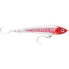 Image de Rapala - Leurre de Pêche X-Rap Magnum Stick - Construction Plastique - Leurre Pêche en Mer Coulant - Profondeur de Nage Variable - Taille 17cm / 88g - Fabriqué en Estonie - HD Red Head UV