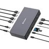 Image de Station d'accueil USB-C PRO 17 ports CDS-17