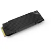 Image de Verbatim - Disque Ssd Interne  Vi7000g M.2 Gen4 1tb Compatible Ps5