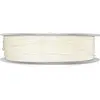 Image de VERBATIM Tefabloc TPE filament impression 3D-1.75mm-500g-élastomère thermoplastique polyester performant pour extrusion de matériau imprimante 3D stylo 3D-filament d'impression en TPE-blanc