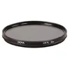 Image de Hoya Slim Filtre polarisant circulaire pour Lentille 43 mm