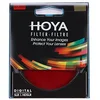Image de Hoya Filtre rond HMC R1 82 mm - Rouge