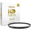Image de HOYA Filtre UV HD Nano MkII ø52 mm