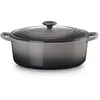Image de Cocotte LE CREUSET 29CM FLINT