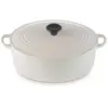 Image de Cocotte LE CREUSET 31 cm - Crème