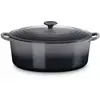 Image de Cocotte LE CREUSET 31CM FLINT