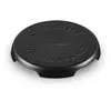 Image de Dessous de plat LE CREUSET rond collection barbecue 22 cm noir mat