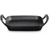 Image de Panier de cuisson LE CREUSET à griller carré collection barbecue 30cm