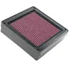 Image de K&N Filtre à air de remplacement compatible avec Mitsubishi Colt, Lancer, Mirage, Outlander 1996-2008 (33-2105)