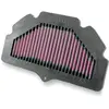 Image de K+n Filtre à Air Suzuki Su-6006