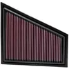 Image de K&N Filters Filtre à air 33-2963