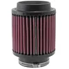 Image de K&N Filtre à air de remplacement compatible avec Polaris Ranger RZR 170 2010-2016 (PL-1710)