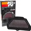 Image de K & N ka-1016r Race Filtre à air
