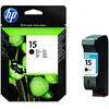 Image de Inktcartridge HP C6615DE 15 zwart