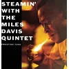 Image de Steamin' With The Miles Davis Quintet