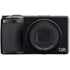 Image de Appareil photo Compact RICOH GR IV