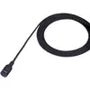 Image de Sony ECM-44B lavalier microfoon XLR