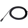 Image de Sony ECM-77B XLR lavalier-microfoon