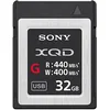 Image de Sony QDG32E-R Carte mémoire XQD série G 32 Go