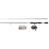 Image de BERKLEY Combinaison Pulse 180 5-20 g