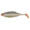 Image de BERKLEY Pulse Lot de 32 appâts réalistes pour la pêche au gardon (15 cm-1390 g-32 pièces, sel-poivre)