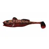 Image de BERKLEY Pulse Lot de 32 appâts de pêche réalistes en forme de gobie (12 cm-760 g, dragonne)