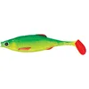 Image de Berkley Pulse - Appât réaliste - 70 mm, 110 mm et 150 mm - Appât de pêche (150 mm, Firetiger)