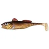 Image de Berkley Soft Swimbait Pulse Realistic Goby Leurre pour Spin et Baitcasten 7 cm
