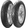 Image de Avon Pneu De Scooter Am63f 56s Tl