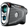 Image de Bushnell Pro X3+ Télémètre de golf avec vitesse du vent et direction, portée de 1300 mètres, grossissement 7x, verrouillage de broche avec stimulation visuelle