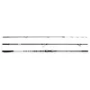 Image de PENN Tidal X Lowrider Long Hybrid Tip Canne à pêche de surf, 4,20 m, 100-250 g, surfruit