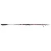 Image de PENN Tidal X Canne à pêche télescopique Surf Solid Tip Tele Surf Longueur 4,20 m Poids de lancer max. 160 g