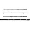 Image de PENN Squadron IV bootreis-werpvishengel | Zoutwater zeevishengel | 24T carbon 4-delige blank | PENN Dura-geleiders | 2,10 m | 12-20 lb