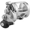 Image de Penn Moulinet à levier pour eau salée INT16VISS International Leverdrag Bobine conventionnelle 2 vitesses 16