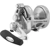 Image de Moulinet à levier pour eau salée Penn INT16VISXS International Leverdrag Bobine conventionnelle 2 vitesses 16