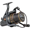 Image de PENN Surblaster III Moulinet Spinning Long Cast, pour la Pêche en Mer en Surcasting, Pêche du Bord, Long lancer, depuis la Plage, Poisson Plat, Bar