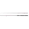 Image de PENN Squadron III Pilk Spinning Rod | 24T High Modulus Carbon & SW-Proof Components | Ergonomic EVA Handle | Sea Fishing for Cod, Pollock, Bass & Ling | Moderate Fast, 2.70m, 100-160g
