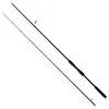Image de PENN Squadron III Labrax Spinning Rod, Cannes à pêche, Cannes à pêche spinning, Pêche en mer, Seabass, Cod, Pollock, Unisex, Black, 2.10m, 10-30g