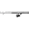 Image de PENN Wrath II Boat Spinning Combo, canne à pêche et moulinet combinés, pêche en mer, canne à pêche parfaite pour attraper une large gamme d'espèces d'eau salée
