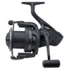 Image de PENN Vantage Long Cast 7000 & 8000 Moulinet de pêche à la carpe Noir 7000 et 8000