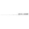 Image de PENN Battalion Solid Light Jig Canne à pêche, 1,88 m, poids de lancer 120 g, anneaux Fuji Alconite, carbone, canne à pêche jig, canne à pêche en mer pour la Norvège