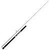 Image de PENN Battalion Solid Jigging Canne à pêche spinner, technologie Spiral Armor avec anneaux Fuji Alconite, poids de lancer 200 g et 300 g (1,83 m - 200 g)