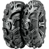 Image de Itp-quad Pneu De Quad Mega Mayhem 50f