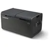 Image de Dometic CFX5 95DZ   Glacière portable avec compresseur 94 L   Deux compartiments   12 V/24 V, 110 V-240 V   Mini réfrigérateur pour voiture, plage