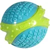 Image de KONG - CoreStrength Ball - Jouet Dentaire à Mâcher Longue Durée   Pour Chien Grande Taille