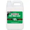 Image de Finish Line Lubrifiant humide pour chaîne de vélo, bidon de 4,5 l